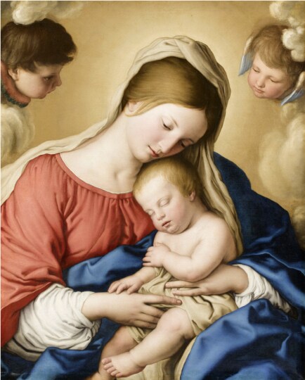 サッソフェラート