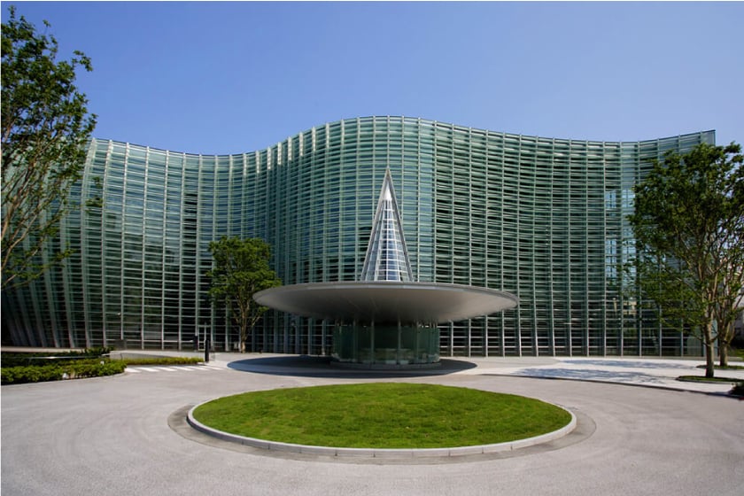 ©国立新美術館