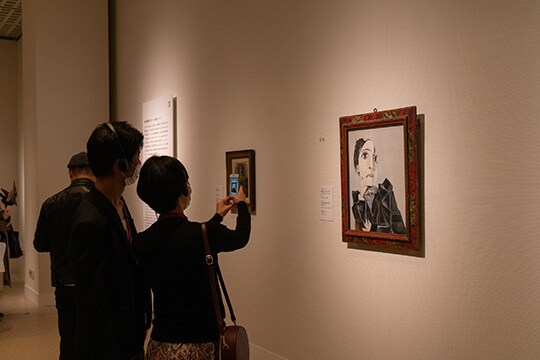 ピカソとその時代 ワンデイ・ミュージアム