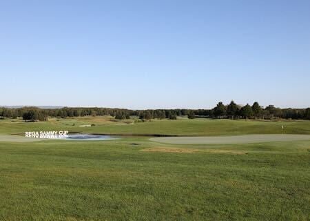 Dream Golf by Amex in 北海道 ～ラウンドプレー With 青木功プロ～