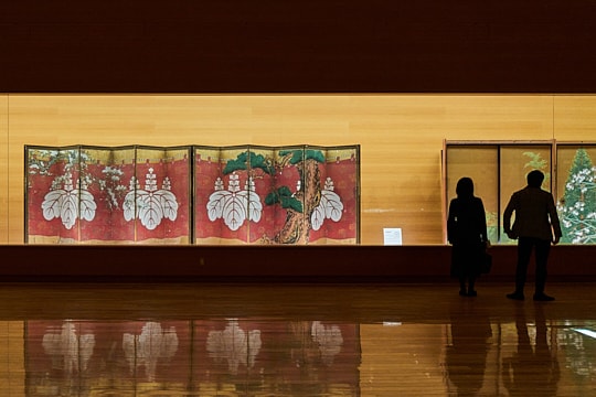 数々の文化財を通して伝わってくる「醍醐の花見」の息づかい