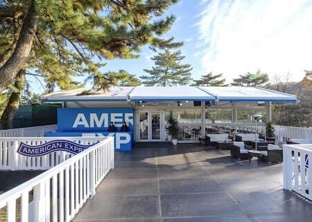 第60回 ゴルフ日本シリーズ JTカップ プレミアムアクセス Only for Amex