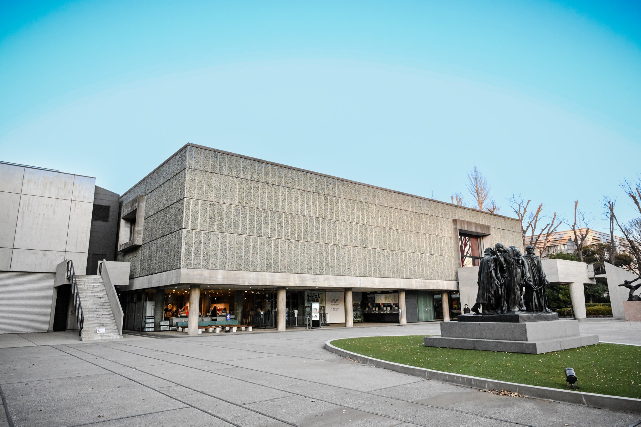 半世紀ぶりの大キュビスム展を、貸し切りで満喫