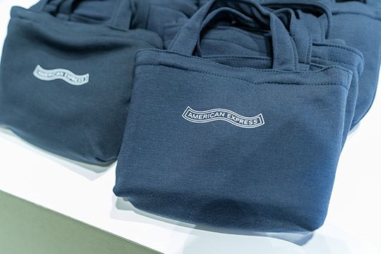 冬のイベントシーズンに活躍するプレゼント