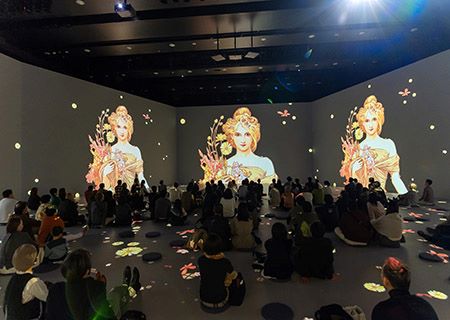  祇園祭2024 山鉾搭乗観覧 Only for Amex