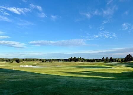 Dream Golf by Amex in 北海道 ～ラウンドプレーWith青木功プロ～