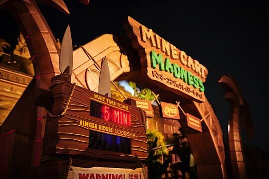 待ち時間の短さに驚くカード会員様。それが貸し切りの醍醐味