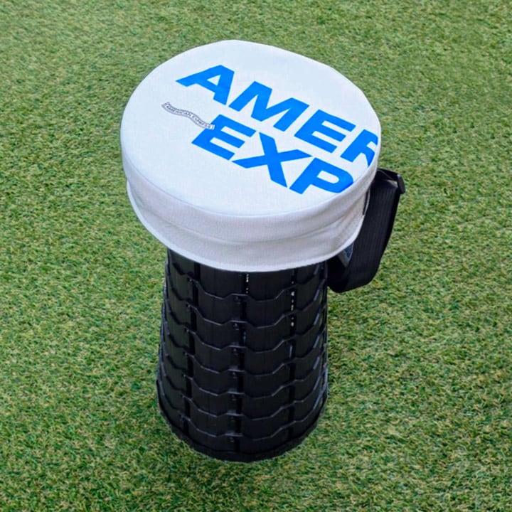 アコーディオンチェア