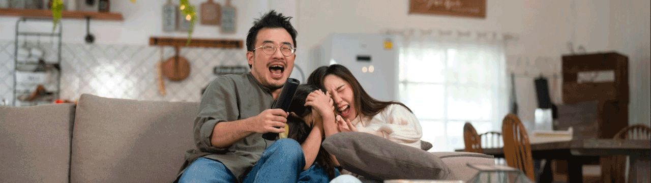 デジタル・エンターテイメント・キャッシュバック