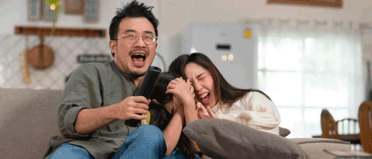 デジタル・エンターテイメント・キャッシュバック