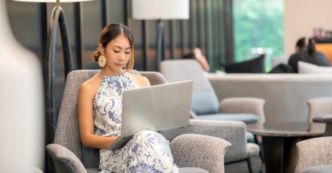 プライオリティ・パス