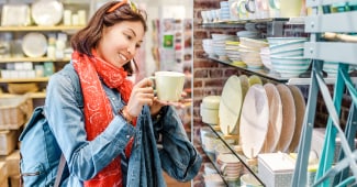 ショッピング・プロテクション®