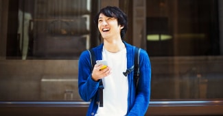 スマートフォン・プロテクション