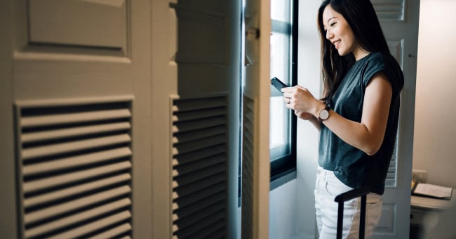 海外旅行傷害保険