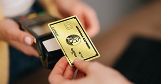 メタル製カード