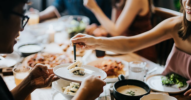 ポケットコンシェルジュ ダイニング20%キャッシュバック