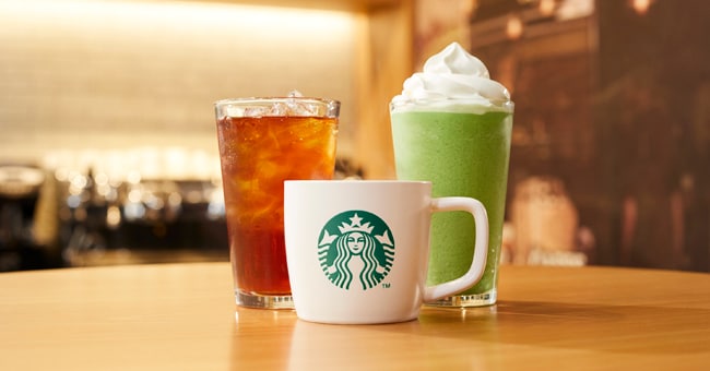 スターバックス カード オンライン入金 20％キャッシュバック