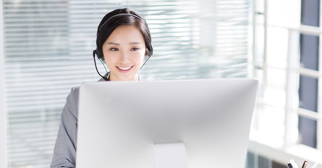 プラチナ・コンシェルジェ・デスク