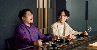 2 for 1 ダイニング by 招待日和 -グリーン・オファーズ™-