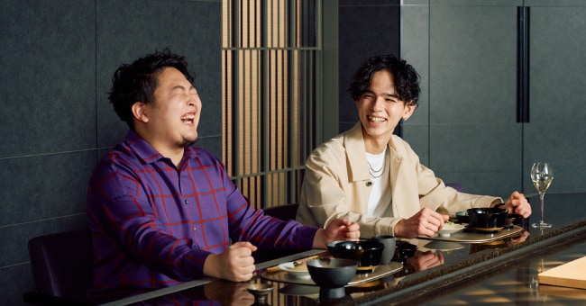 2 for 1 ダイニング by 招待日和-グリーン・オファーズ™-