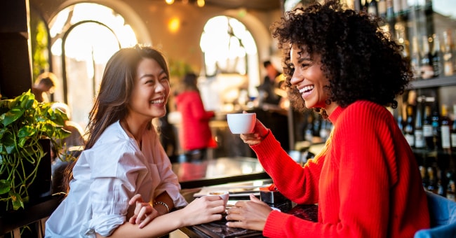 レストラン 15%割引特典／ カフェ コーヒー特典