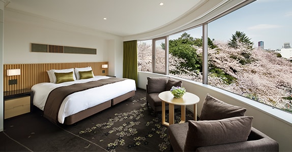  
ザ・プリンス さくらタワー東京､オートグラフ コレクション