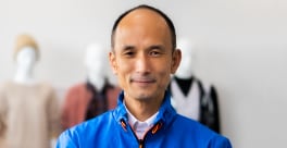 株式会社ワークマン 代表取締役社長 小濱 英之氏