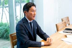 未来に向けて、カオスを引き起こせ