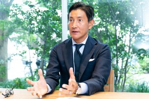 未来に向けて、カオスを引き起こせ