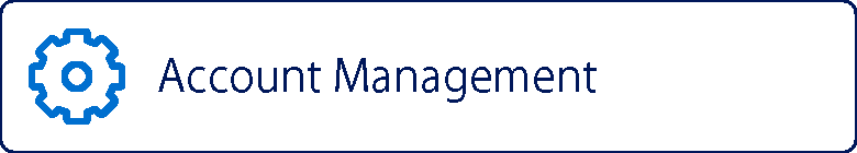 About Account Management