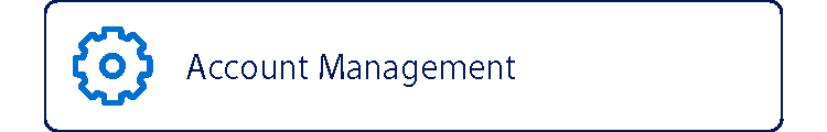 About Account Management