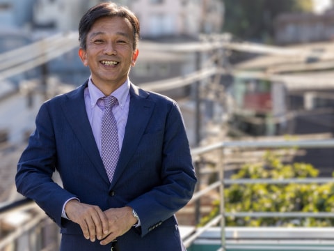 会津電業株式会社