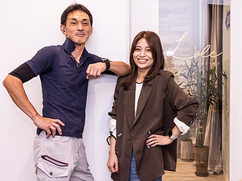 株式会社エムテッククリーンサービス