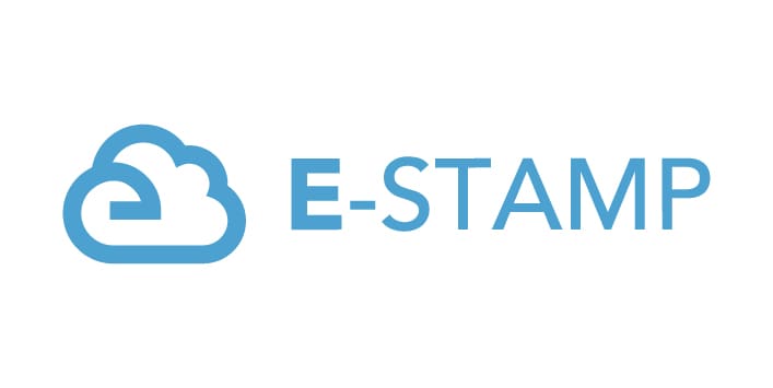 E Stamp