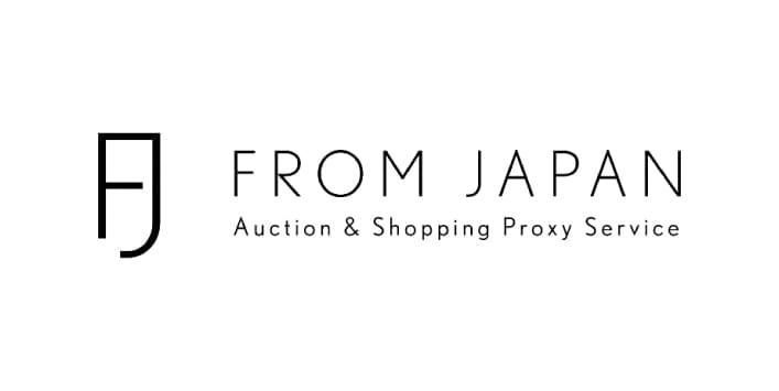  FROM JAPAN