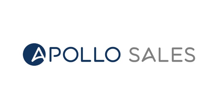 Apollo Sales