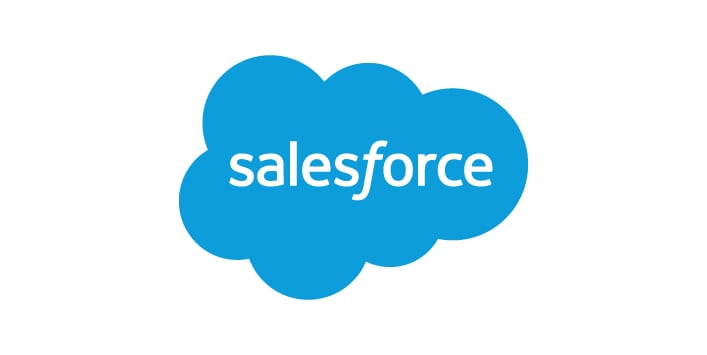  Salesforce