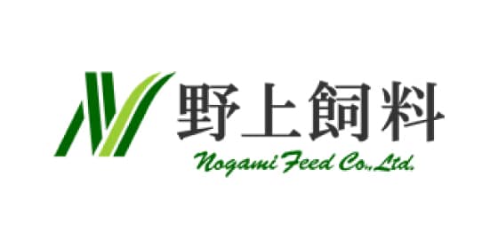 野上飼料株式会社