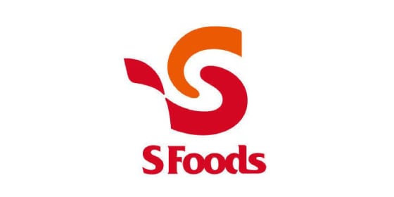 エスフーズ株式会社