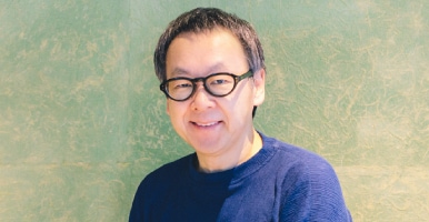 ビジネスの羅針盤／第5回