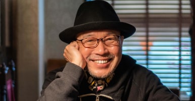 プロフェッショナルの新・視線／第5回