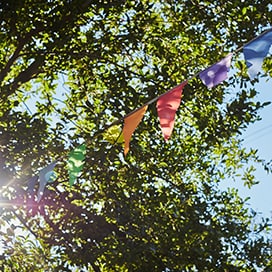 RISE with SHOP SMALL