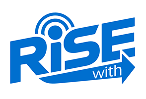 RISE with SHOP SMALL