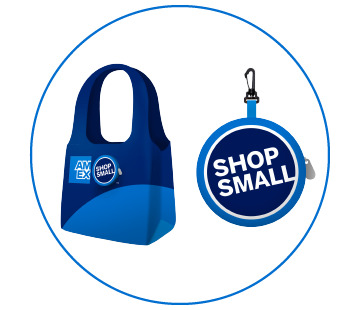 オリジナルお買い物バッグ