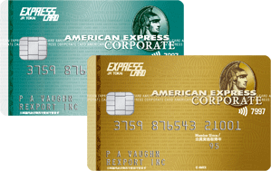 American Express® JR TOKAI Express Corporate Card