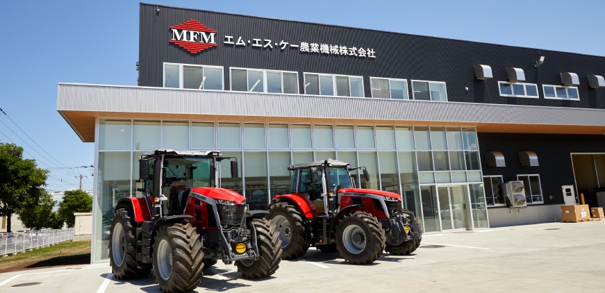 今年5月に新社屋が完成した十勝支社