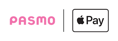  Apple PayのPASMO