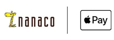 Apple Payのnanaco