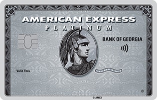 American Express® Platinum Card