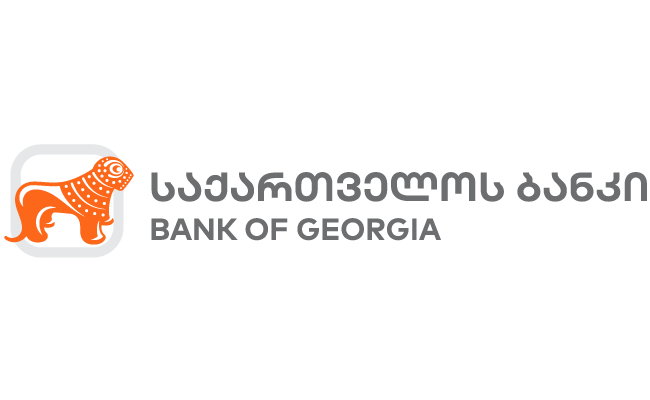 Bank of Georgia logo